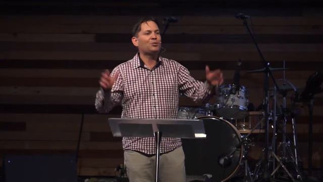 Discovering God's Will | Acts 9:1-6 смотреть онлайн