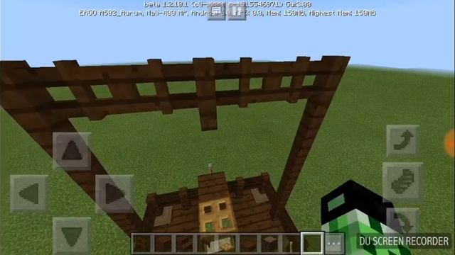 Как сделать веселицу в майнкрафт смотреть онлайн