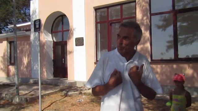 АНАПА, 2018г!!! Так почему же море назвали Чёрным?!!! Обзорная экскурсия!!! смотреть онлайн