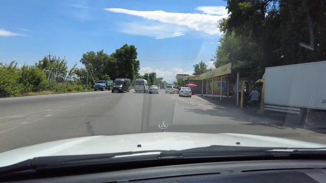 Первое погружение в Кыргызстан!!! Рынок ОШ. 4К видео смотреть онлайн