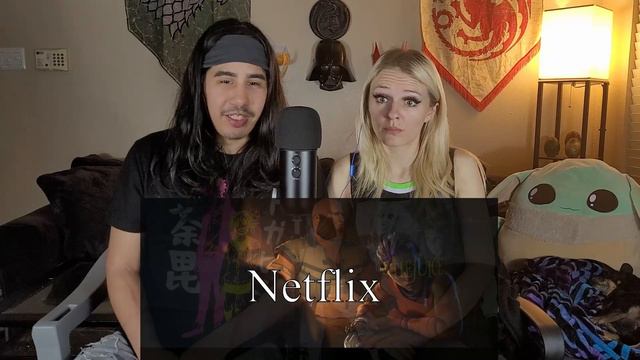 Arcane - 1x1 - Episode 1 Reaction - Welcome to the Playground смотреть онлайн