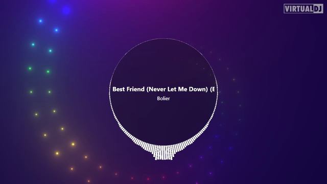 DJ DynamiX - Deep House Mix