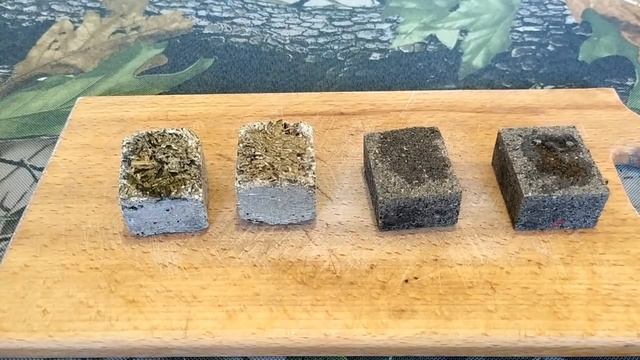 Оснастка Макушатник. Как улучшить макуху.