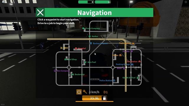 Ich bin ein UNDERCOVER POLICE OFFICIER !!! | Emergency Hamburg Roblox смотреть онлайн