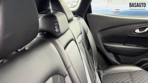 Renault Kadjar Intens Edition 02/2021 45.000km/ Рено Каджар 2021год 1.5д из Франции