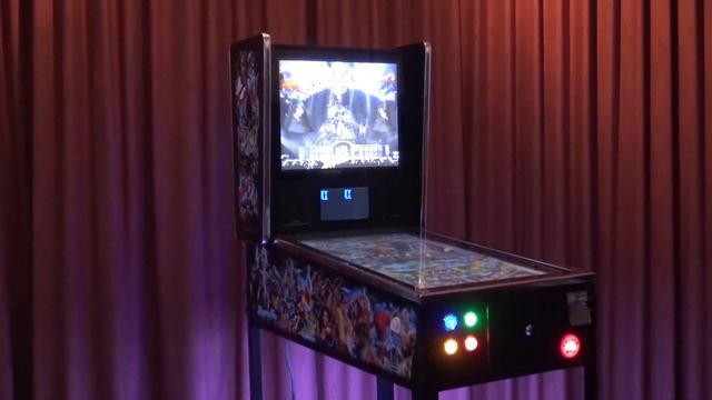 Virtual Pinball - Where and What to get in 2021 ? смотреть онлайн