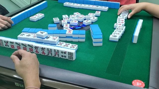 automatic mahjong table 1/5/2022 смотреть онлайн