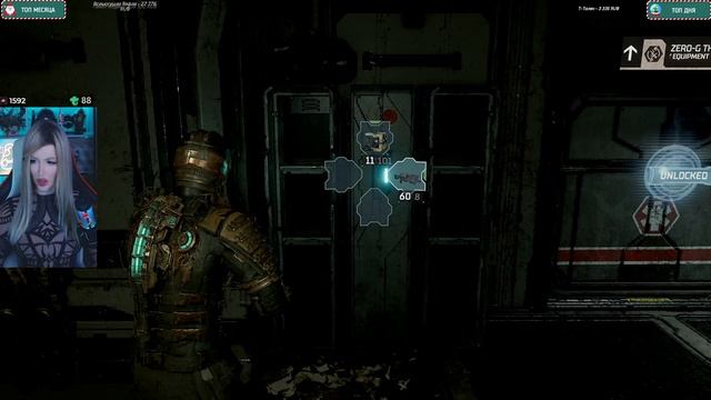 DEAD SPACE REMAKE (2023) Полное Прохождение на Русском и Обзор | ДЕД СПЕЙС РЕМЕЙК Прохождение смотреть онлайн