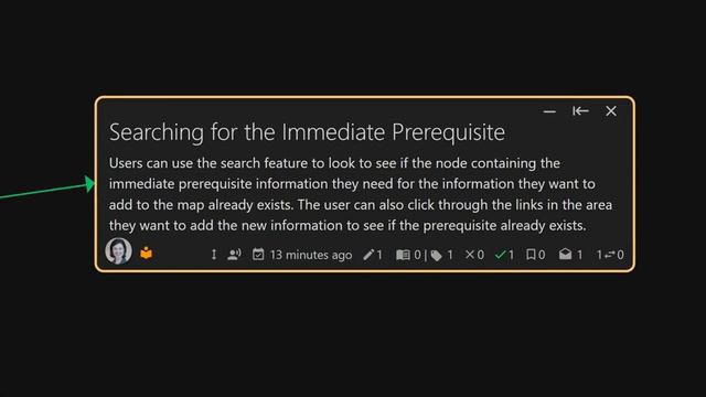1Cademy Proposal System Series: Part 2 - Finding the Immediate Prerequisite смотреть онлайн