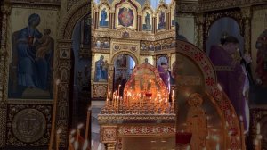 Парастас 24. 03. 2023г.