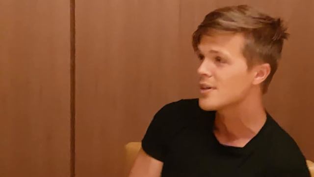 The Sanila Interviews смотреть онлайн