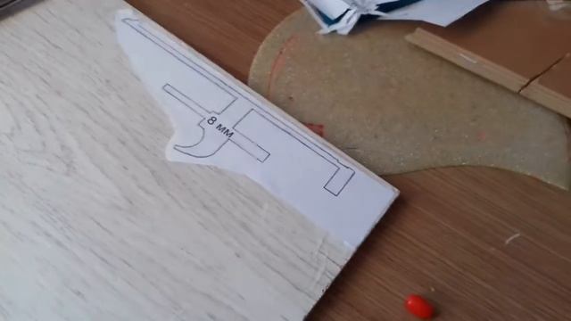 Как сделать глок 18 из кс го #1 /Darbishir смотреть онлайн