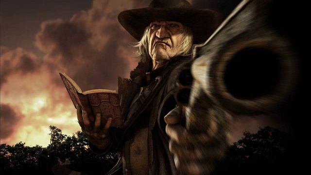 Call Of Juarez Soundtrack - Hunt Sneak смотреть онлайн