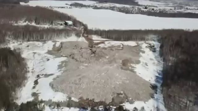 Полигон ТБО Непейно смотреть онлайн