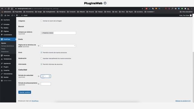 ✅ LISTINGHIVE | TEMA GRATUITO PARA ANUNCIOS Y CLASIFICADOS | WordPress смотреть онлайн