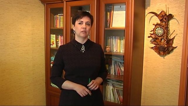 Что означают детские рисунки? Расшифровка. смотреть онлайн