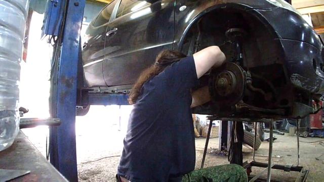 Мерседес А140 смотреть онлайн