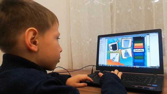 Буллер Е Н МКДОУ № 17 смотреть онлайн