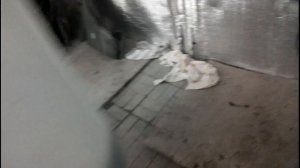 Переварить задние арки форд транзит