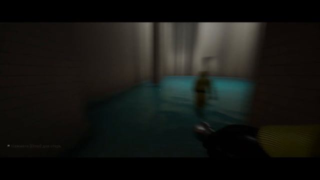 Я больше играть в это не буду/Escape The Backrooms смотреть онлайн