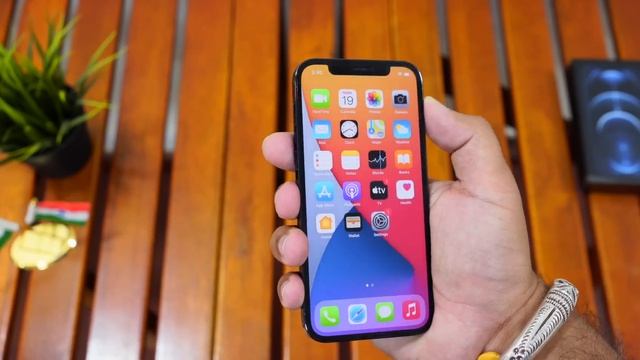 Apple iPhone 12 Pro Unboxing & First Look - Pro Grade Everything??? смотреть онлайн