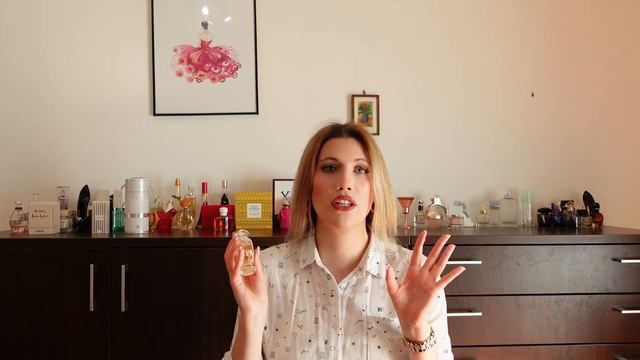 PERFUME HAUL | M. Micallef Mon Parfum Cristal, Paco Rabanne Olympea Solar and more | PERFUME REVIEW смотреть онлайн