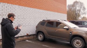 Примерка дисков в дополненной реальности на сайте koleso.ru