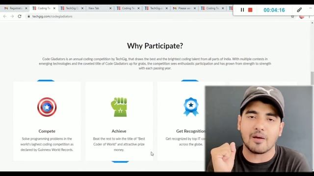 Cognizant CODE GLADIATORS 2021 For Students | FREE Certificate, Awards Online | Get Job in Microsof смотреть онлайн