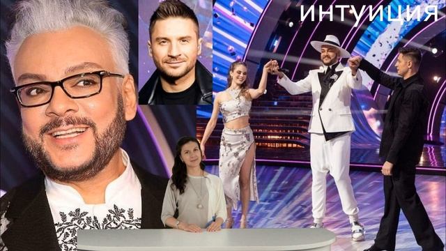 Сердце Киркорова разорвано на части! Манукян или Лазарев вырвет победу! смотреть онлайн