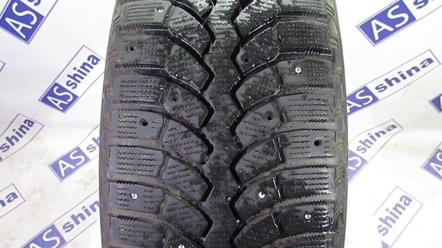 Шины бу 235 65 R17 Bridgestone Blizzak Spike-01 - 0016204FAL1VID смотреть онлайн