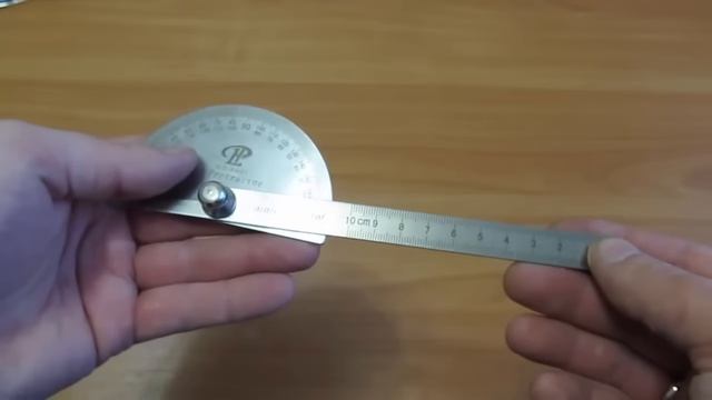 Чем измерить угол смотреть онлайн