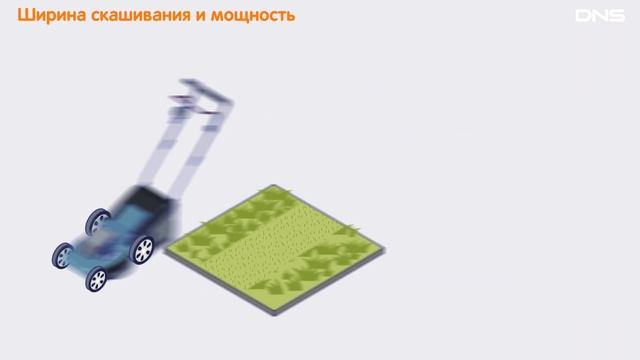 Как выбрать ГАЗОНОКОСИЛКУ? смотреть онлайн