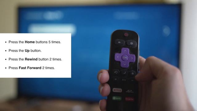 Roku TV : How To Clear Cache & Cookies To Solve Your Problems смотреть онлайн