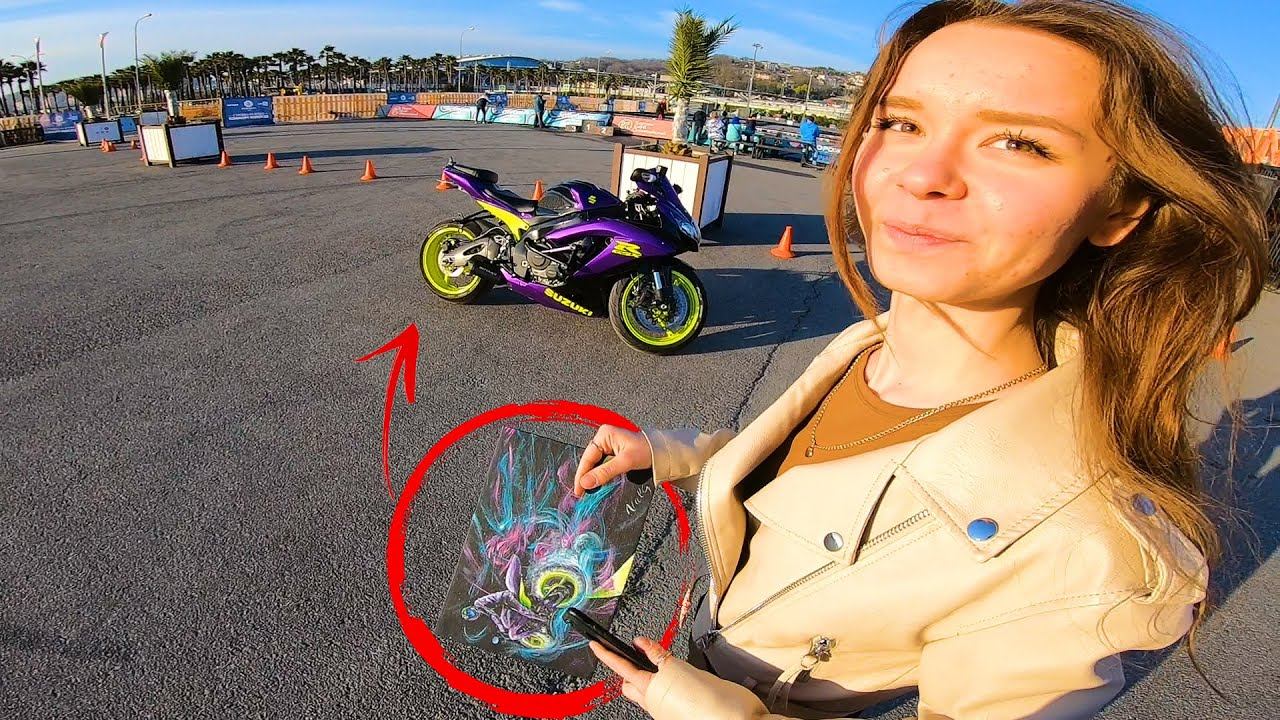 САДИСЬ ПРОКАЧУ! #2. Она НЕ ДАЛА ... свой ПОДАРОК! смотреть онлайн