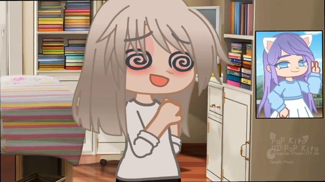 Лана и Йоши | шип | Ульяна вафиге ? | смотреть онлайн