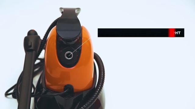 Пароочиститель MIE Juno смотреть онлайн