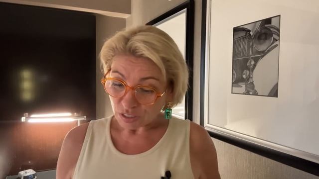 ВОДОЛЕЙ - ГОРОСКОП на СЕНТЯБРЬ 2023 года от ANGELA PEARL смотреть онлайн