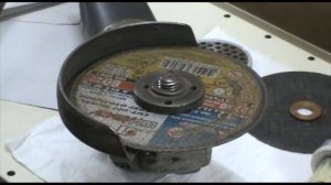 Как заточить нож механической либо электрической мясорубки.