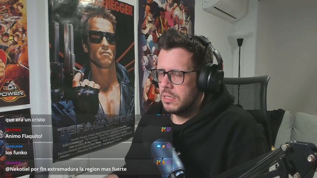 CAPCOM CUP LCQ DÍA 1 смотреть онлайн