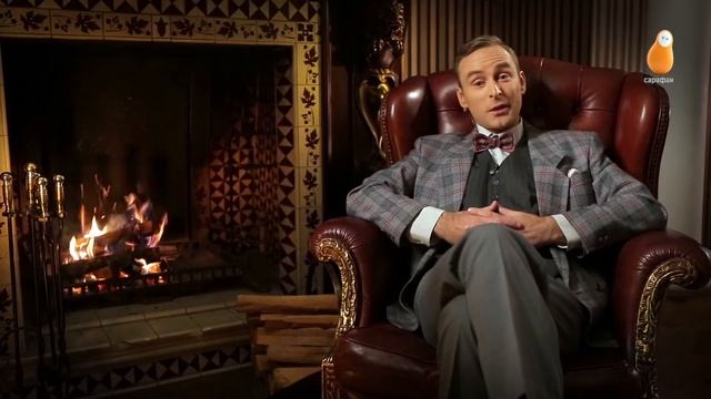 Всё, что нужно знать о браке. Английский анекдот. смотреть онлайн