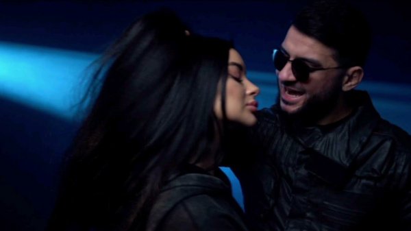 Ислам Итляшев -Ай,стерва