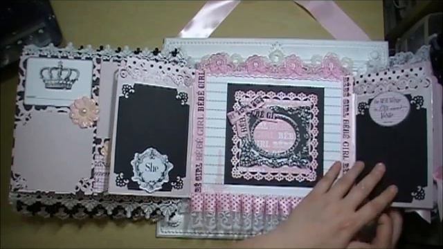Chloe's First Mini Album смотреть онлайн