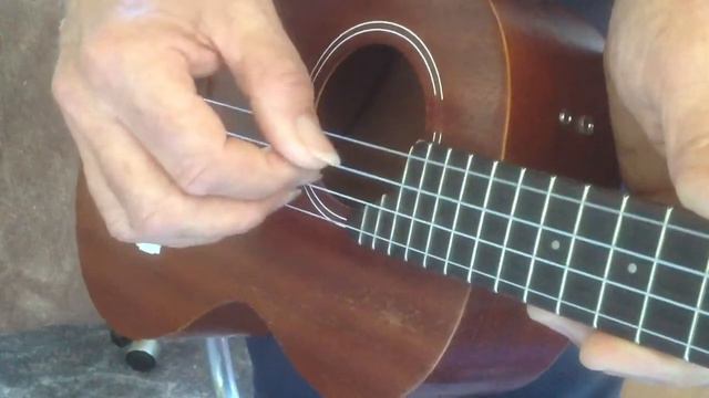 House Of The Rising Sun - finger picking смотреть онлайн