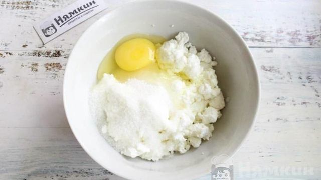 Рецепты от шеф-повара