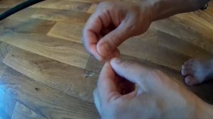 Настрой на верховые мушки для ловли хариуза и не только.