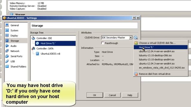 Install Full Lubuntu LXDE Desktop in Ubuntu Server смотреть онлайн