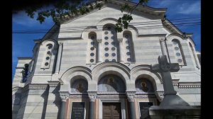 Стихи о Севастополе. А.А. Фет "Братское кладбище", А.А. Сурков "Севастопольцы". Слушать онлайн