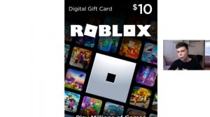 Я нашел Коды на Робуксы?? Все РАБОЧИЕ ПРОМО КОДЫ в роблокс!