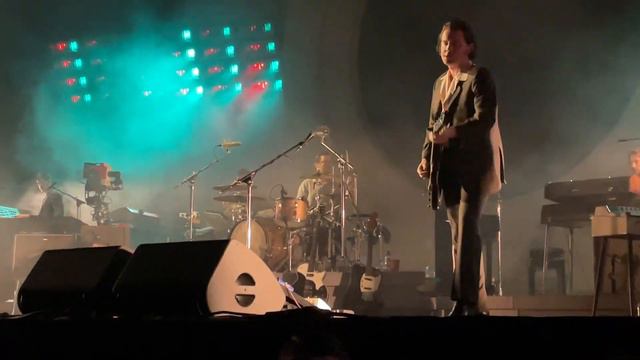 Arctics Monkeys - Sculptures Of Anything Goes [Amsterdam, Ziggo Dome, 05.05.23] смотреть онлайн