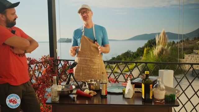 Кулинарные Тайны